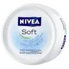 Nivea gaivinamai švelnus drėkinamasis kremas, 500 ml
