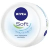 Nivea Soft Fresh Moisturizing Kreminis - 100ml