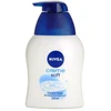 Nivea Creme Soft rūpestingas skystas muilas 250ml
