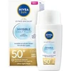 Nivea odos kremas Specialist Invisible Fluidas SPF 50+ 40 ml