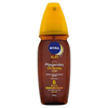 Nivea Масло для загара SPF 6 Sun (спрей) 150 мл.