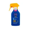 Nivea Sun Kids Protect &amp; Care Sun Purškiklis 5 in 1 SPF30