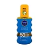 Nivea Invisible sun spray SPF 50 Sun Protect &amp; Dry 200 ml