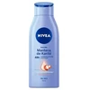 Nivea taukmedžio sviesto kūno pienas, 400 ml