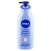 Nivea Smooth Sensation Losjonas kūnui moterims, 625 ml