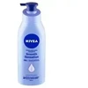 Nivea Smooth Sensation Losjonas kūnui moterims, 625 ml
