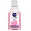 Nivea MicellAIR Rose Vanduo Micellar Vanduo moterims, 400 ml