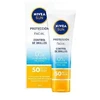 "Nivea" UV veido kremas nuo blizgesio SPF50 50ml