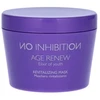 No Inhibition, Age Renew, Hair Treatment Kreminis Mask, For Revitalizing, 200 ml