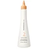 Trimalių garbanų cheminio sušukavimo losjonas dažytiems plaukams „No Inhibition Waving Tridimensional Curl 2 Hair Perm Losjonas“, 250 ml