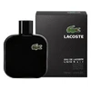 Lacoste Eau de Lacoste L.12.12 Noir Intense for Men (Kvepalai Vyrams) EDT - 100ml - (BE PAKUOTĖS)