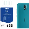Nokia 1.3 - 3mk Lens Protection™ ekrano apsauga