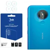 3Mk Protection Nokia 1.4 – 3mk objektyvo apsauga