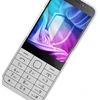 3Mk apsauga Nokia 230 DualSim 2024 - 3mk Silky Matt Pro