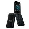 Nokia 2660 DS juodos spalvos TA-1469