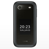 Nokia 2660 DS juodos spalvos TA-1469