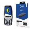 Nokia 3310 2017 – 3mk ARC+ ekrano apsauga