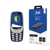 3Mk Protection 3mk ARC+ apsauginė plėvelė Nokia 3310 2017 telefonui