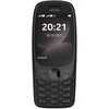 Nokia 6310 (TA-1607) Dual Sim Juodas