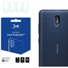 3Mk Protection Nokia C1 2nd Edition - 3mk Lens Protection