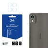 3mk Lens Protection™ hibridinis fotoaparato stiklas Nokia C12