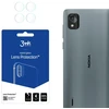 3Mk Protection Nokia C2 2nd Edition – 3mk objektyvo apsauga