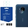 3Mk Protection Nokia C20 Plus - 3mk objektyvo apsauga