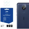 3Mk Protection Nokia C21 – 3mk objektyvo apsauga