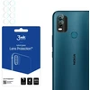 3Mk Protection Nokia C21 Plus – 3mk objektyvo apsauga