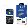3Mk apsauga Nokia E72 - 3mk lankstus stiklas