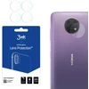 3Mk Protection Nokia G10 - 3mk Lens Protection