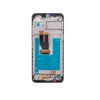 Dėklas For_Nokia Nokia G11 Touch Unit + LCD Ekranas + priekinis dangtelis