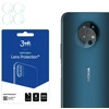 3Mk Protection Nokia G50 5G – 3mk objektyvo apsauga