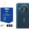 3Mk Protection Nokia X20 - 3mk Lens Protection