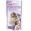 Nomierinošs gardums kaķiem : Beaphar No stress Cat Treats, 35 g
