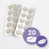 Nomierinošs l­īdzeklis : Beaphar No stress Tablets Dog/Cat, 20 tbl.