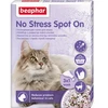 Nomierinošs līdzeklis kaķiem : Beaphar No Stress spot on cat (3pip.)