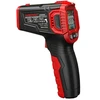 Bekontaktis lazerinis termometras Habotest HT650B