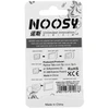 Oem Noosy Sim kortelės adapteris 3 in 1