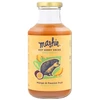 Nordic Berry Uogų tyrė MASHIE Original, mangų ir pasiflorų, 500 ml