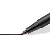 Žymeklis STAEDTLER OHP LUMOCOLOR 317/318, 1,0 mm, JUODA