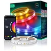 Nous Išmanioji RGB Bluetooth LED juosta F1, 5 m, 24 W, TUYA / Smart Life