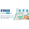 N'oveen LB330 elektrinė priešpiečių dėžutė, žalia