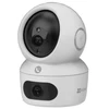 EZVIZ CS-H7C vidaus valdoma ir kryptinė kamera (4 MP + 4 MP, dviejų lęšių)