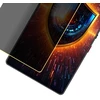 3Mk Protection Nubia Raudona Magic 10 Pro / Pro+ - 3mk Silky Matt Privatumo
