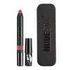 „Nudestix Intense Matte“ lūpų pieštukas ir skruostų skaistalai 2 viename „Kiss“ 2,5 g