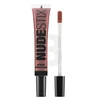Nudestix Lip Glace Liquid Lipstick 08 Nude, 10 ml