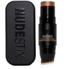 „Nudestix“, „Nudies All Over“, „Glow“, „Blush Stick“, rudasis cukrus, 8 g