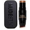 Nudestix Nudies All Over Glow Blush Stick Brown Sugar, 8 g