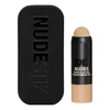 „Nudestix“ tonuotas makiažo pagrindas „Tinted Blur“ pieštukas, 8 tamsiai rudas, 6 g